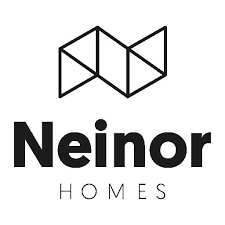 Logo Neinor Homes